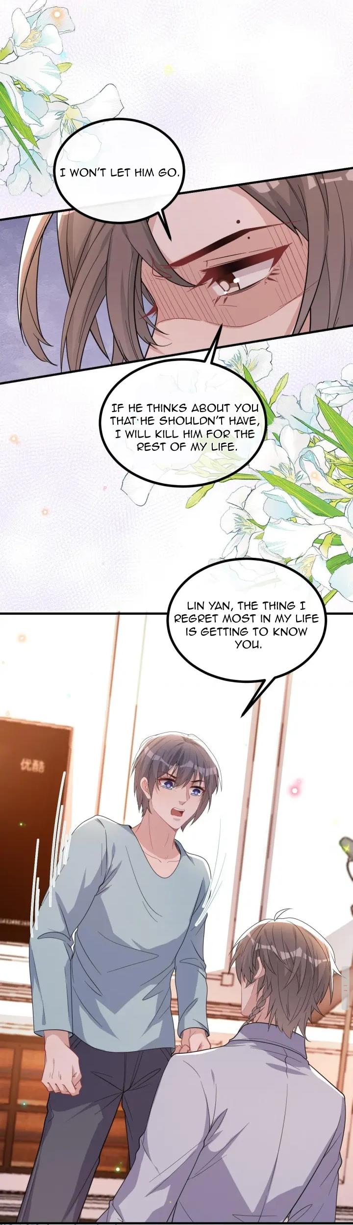The Winning Actor Wants Divorce chapter 83 - page 15