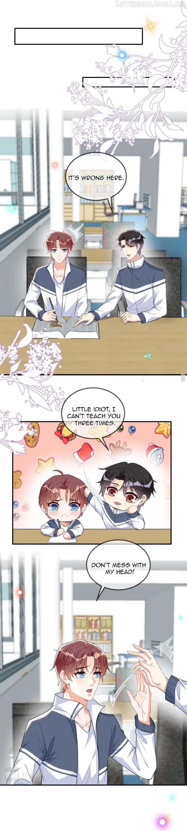 The Winning Actor Wants Divorce chapter 82.5 - page 4