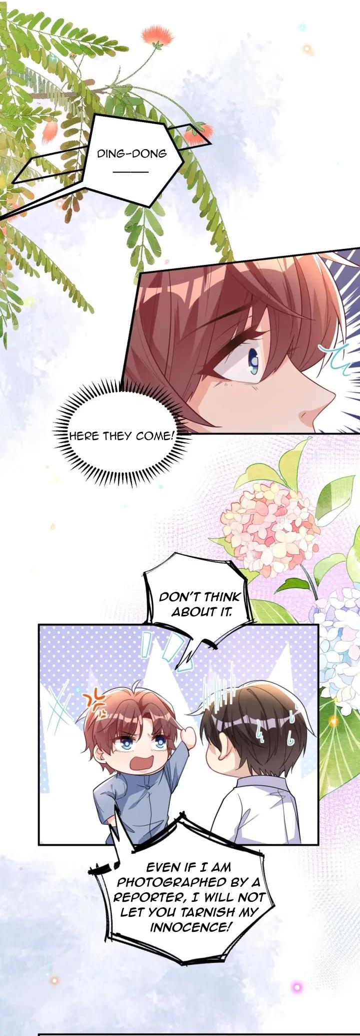 The Winning Actor Wants Divorce chapter 82 - page 3