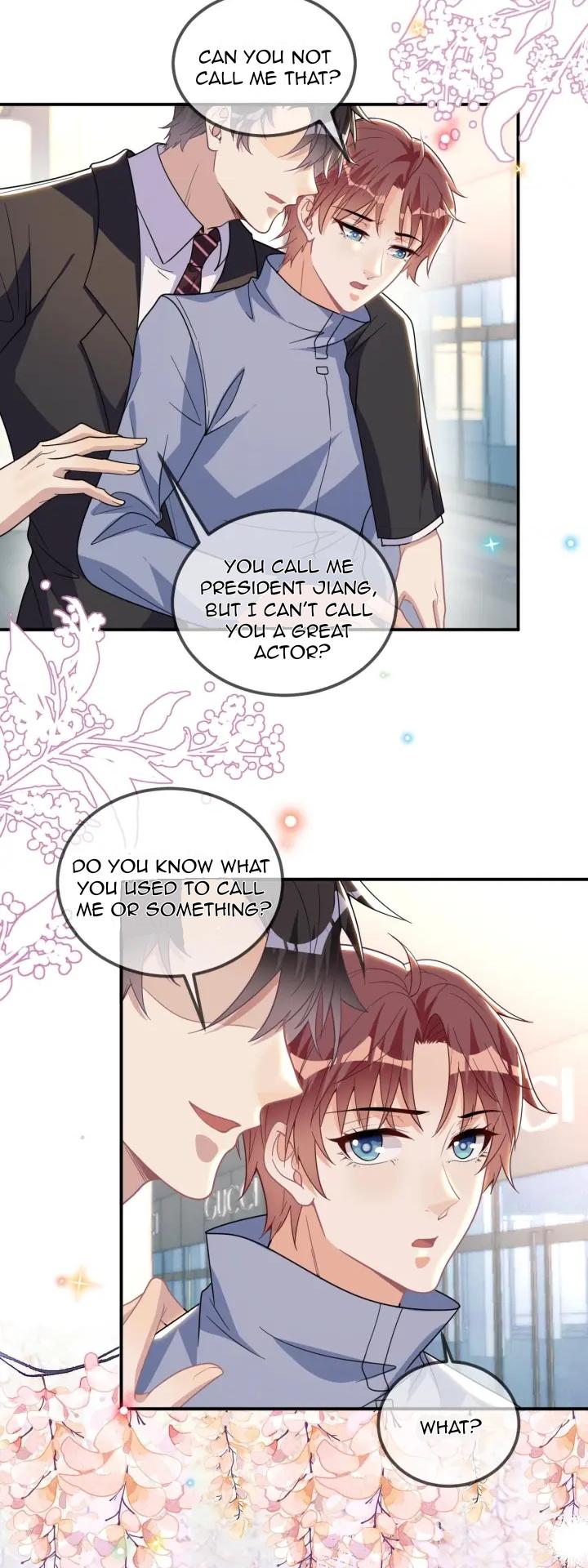 The Winning Actor Wants Divorce chapter 79 - page 6