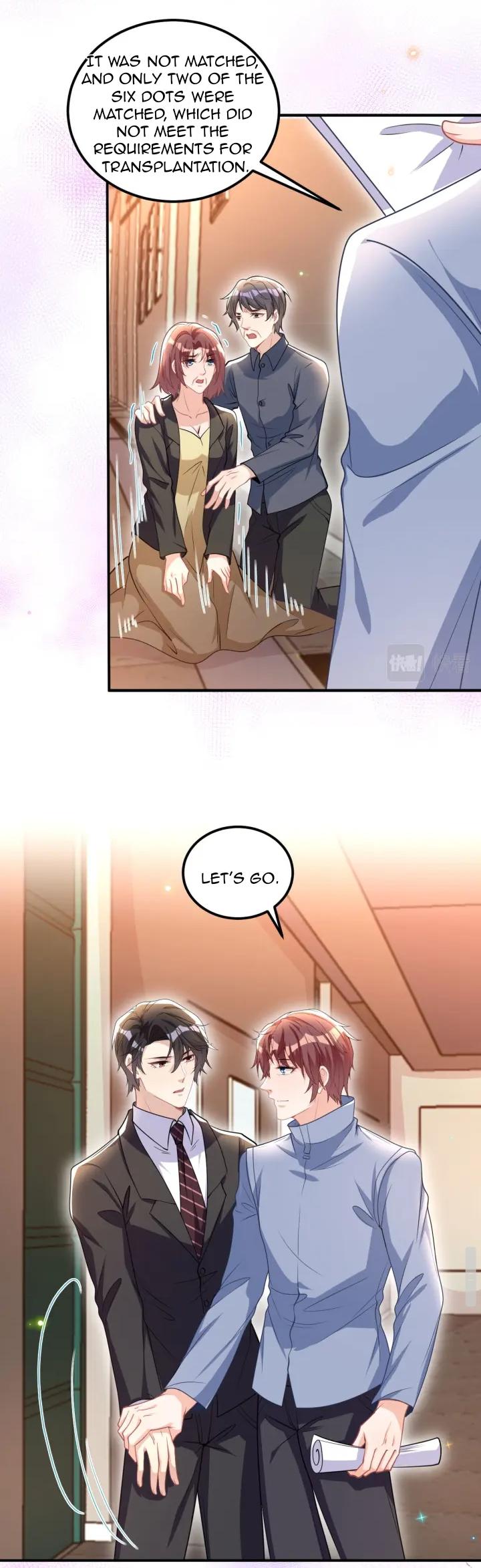 The Winning Actor Wants Divorce chapter 78 - page 15
