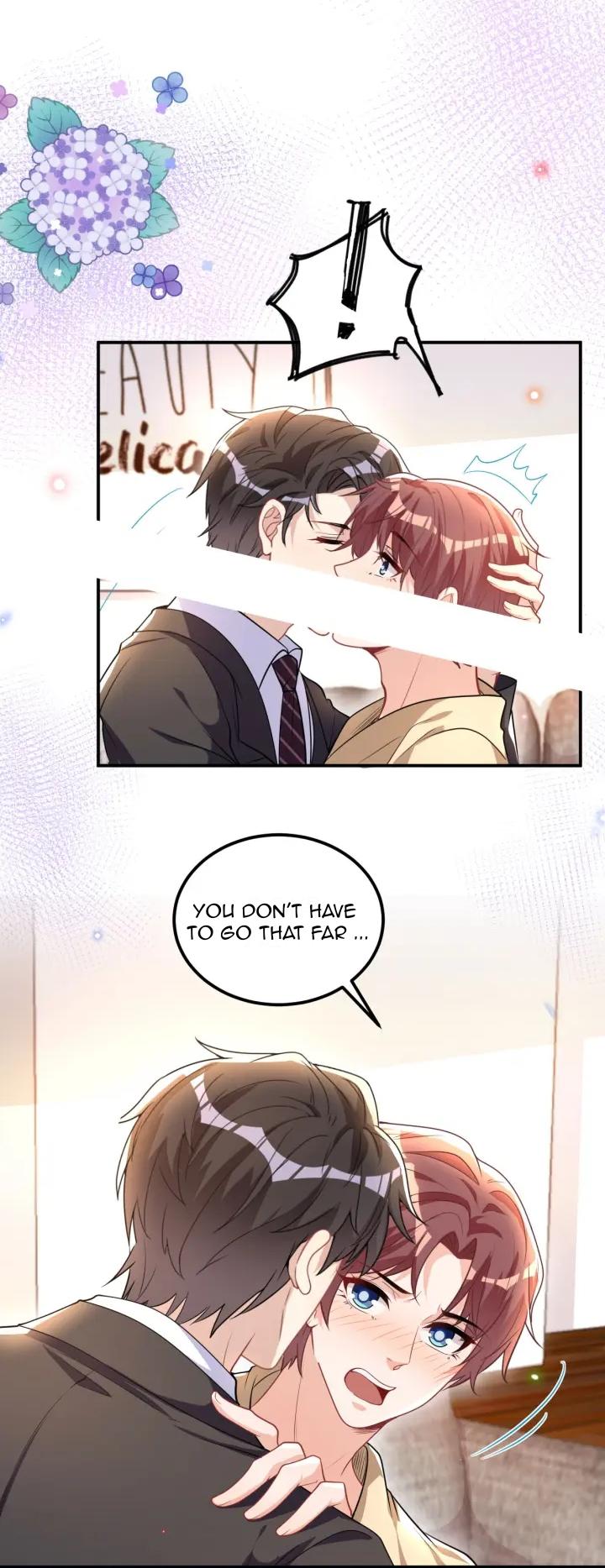 The Winning Actor Wants Divorce chapter 78 - page 3