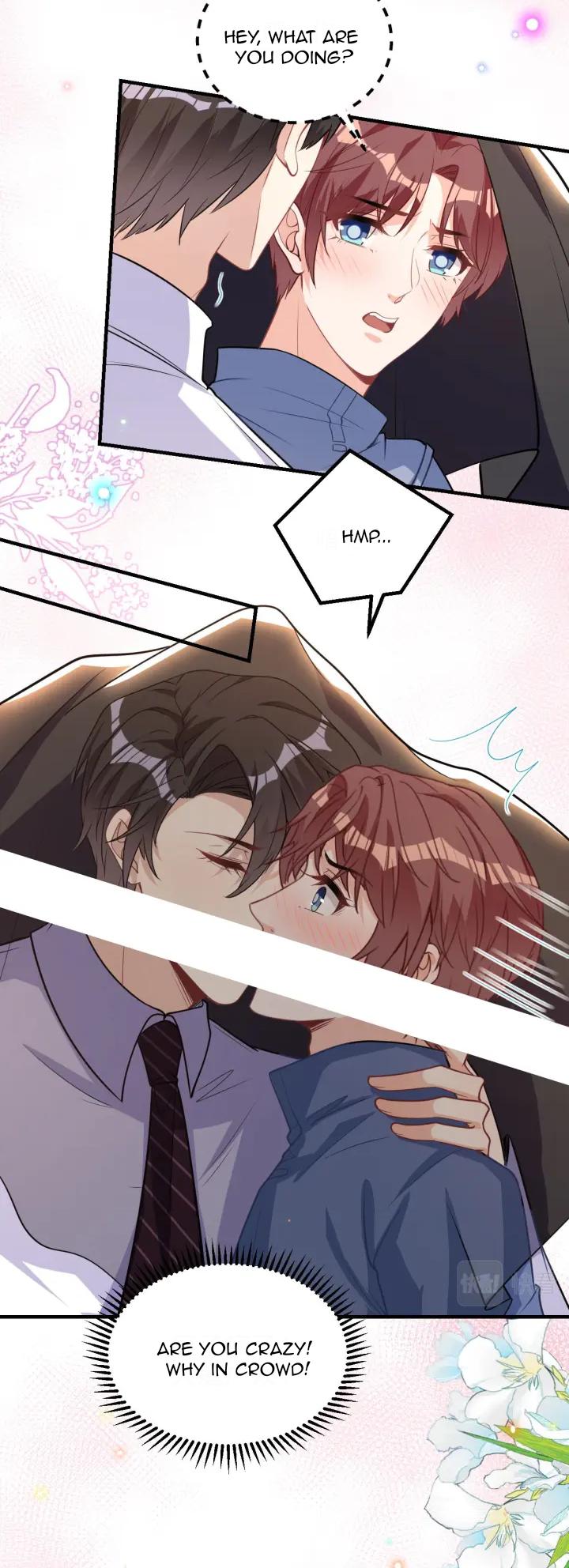 The Winning Actor Wants Divorce chapter 78 - page 8