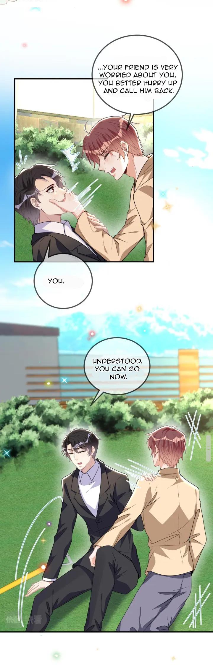 The Winning Actor Wants Divorce chapter 77 - page 13