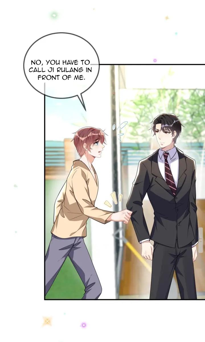 The Winning Actor Wants Divorce chapter 77 - page 14