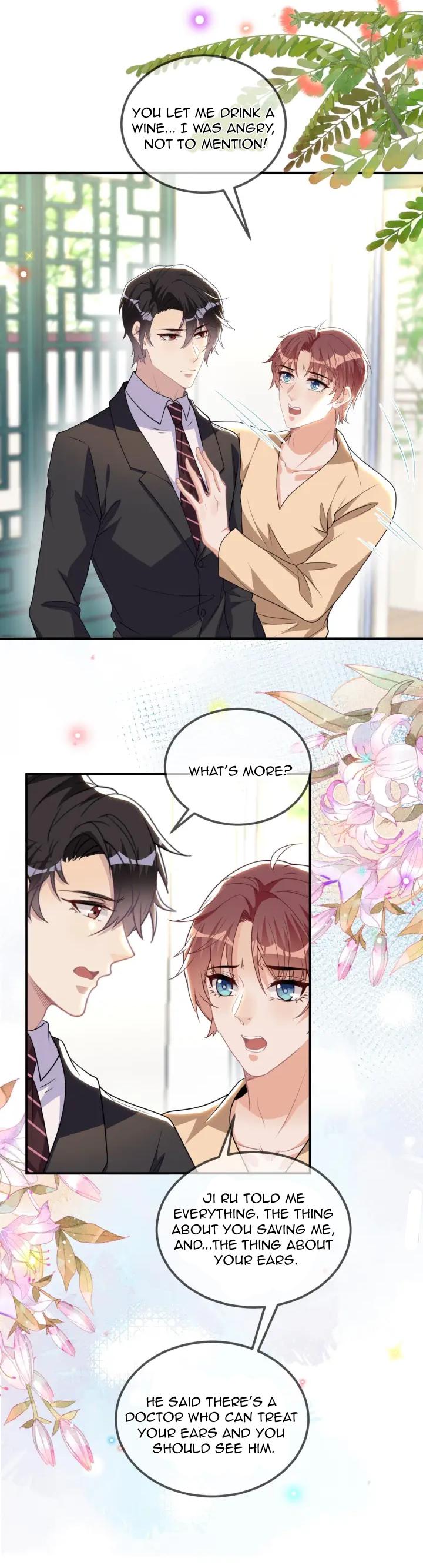 The Winning Actor Wants Divorce chapter 77 - page 16