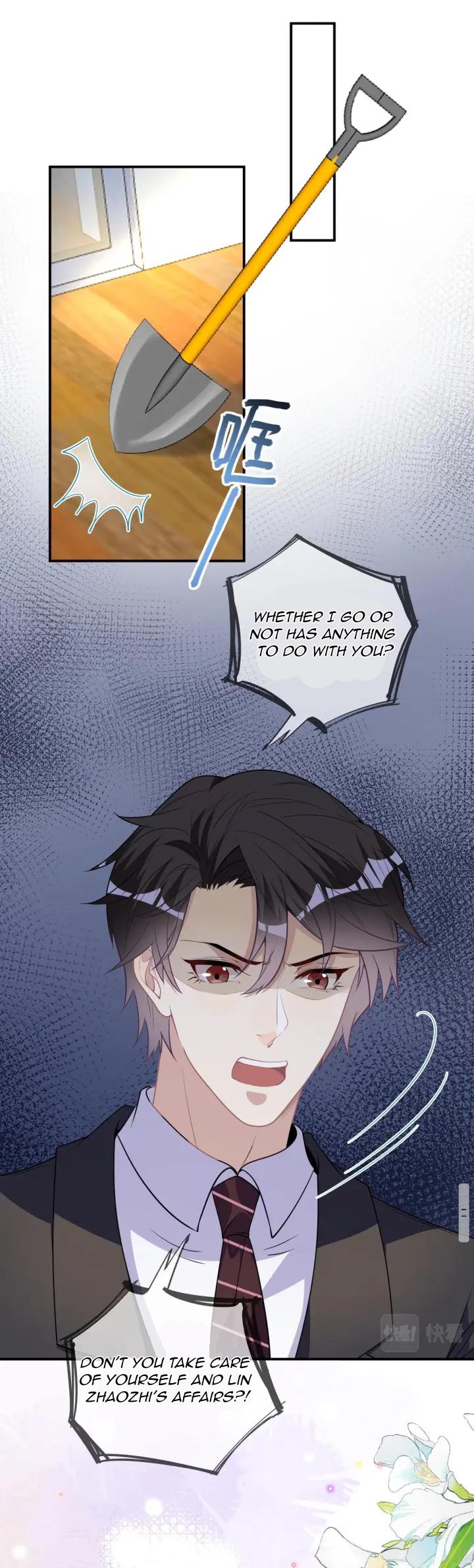 The Winning Actor Wants Divorce chapter 77 - page 17
