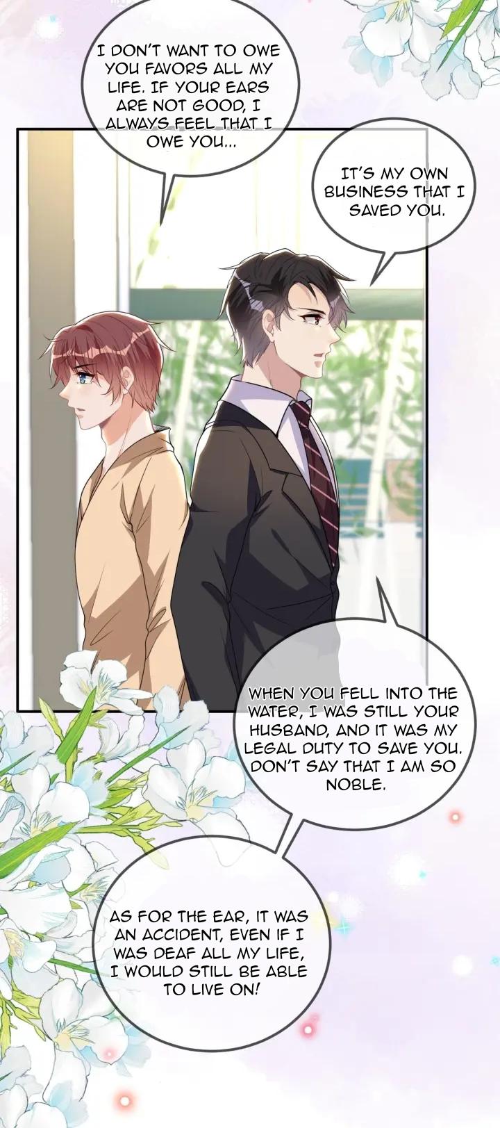 The Winning Actor Wants Divorce chapter 77 - page 18