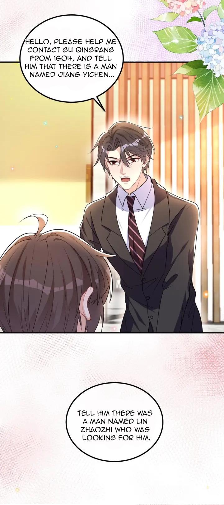 The Winning Actor Wants Divorce chapter 76 - page 15