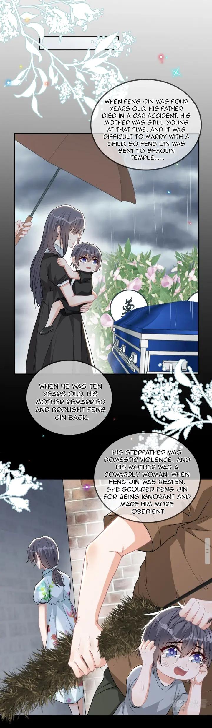 The Winning Actor Wants Divorce chapter 75 - page 15
