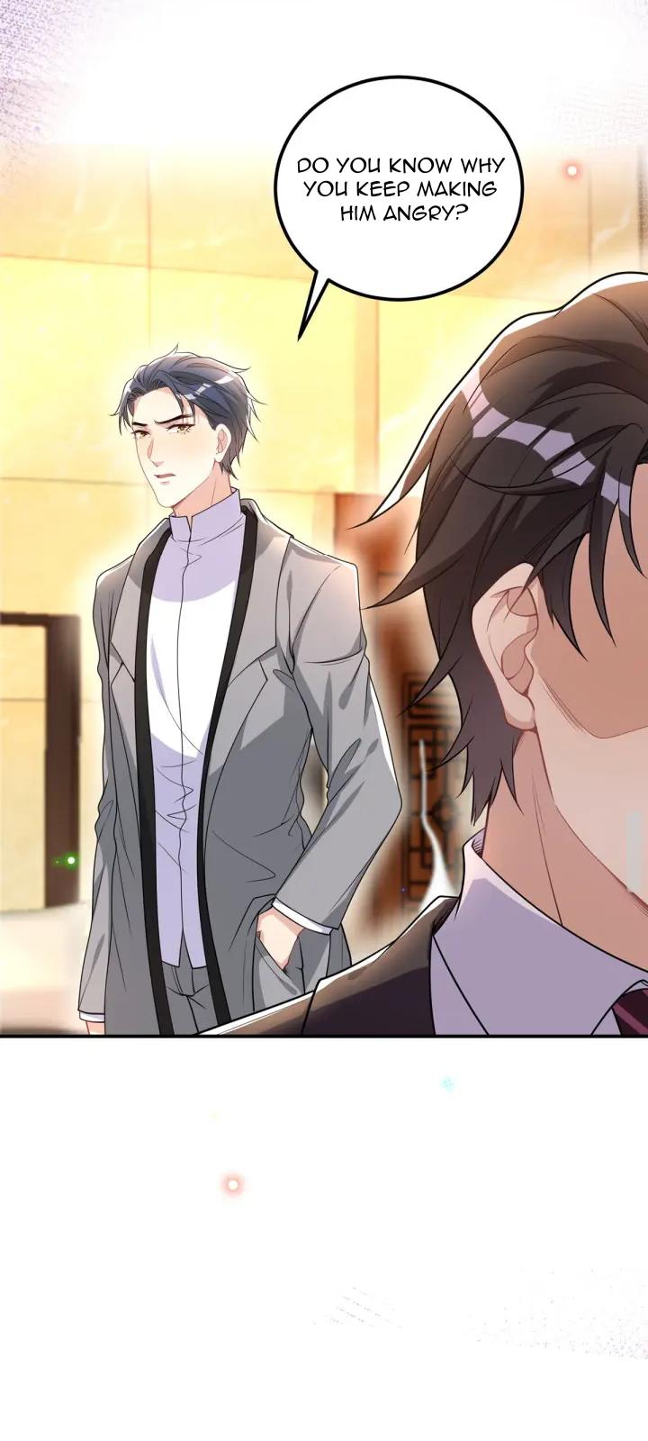 The Winning Actor Wants Divorce chapter 74 - page 15