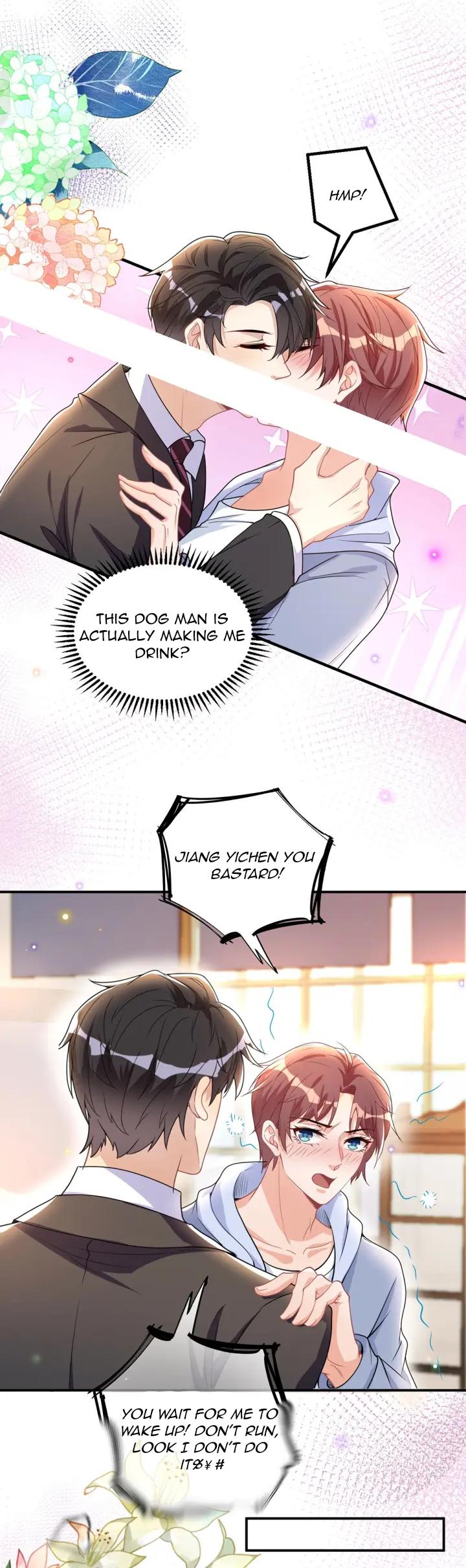 The Winning Actor Wants Divorce chapter 74 - page 3