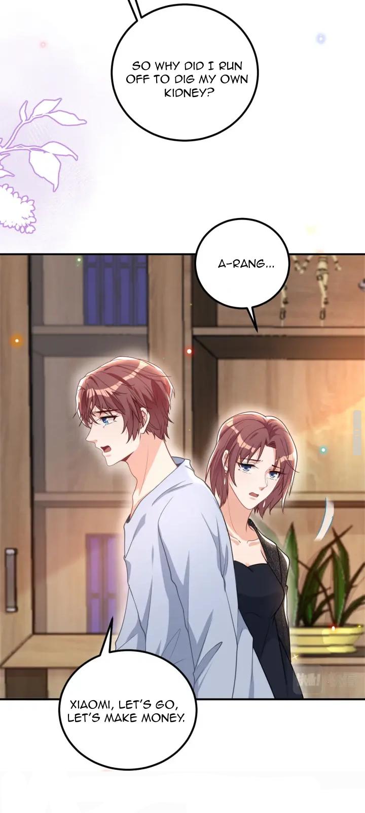 The Winning Actor Wants Divorce chapter 72 - page 15