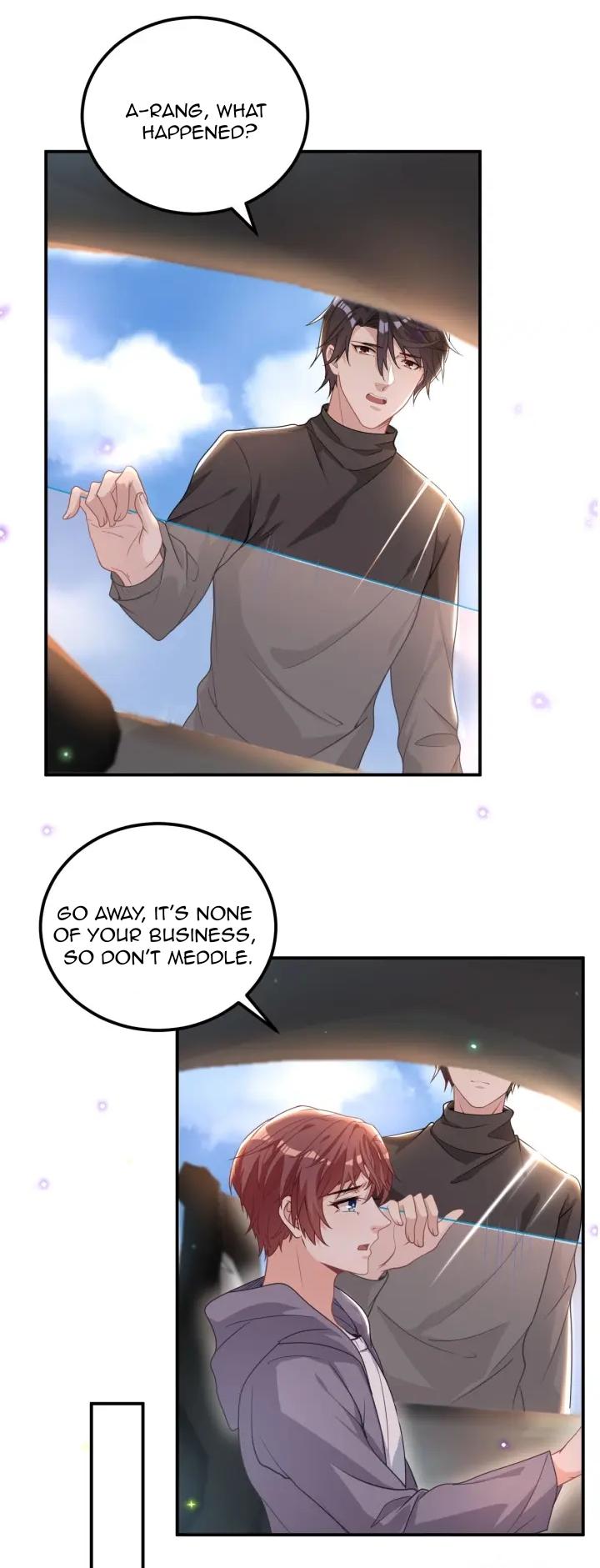 The Winning Actor Wants Divorce chapter 72 - page 3