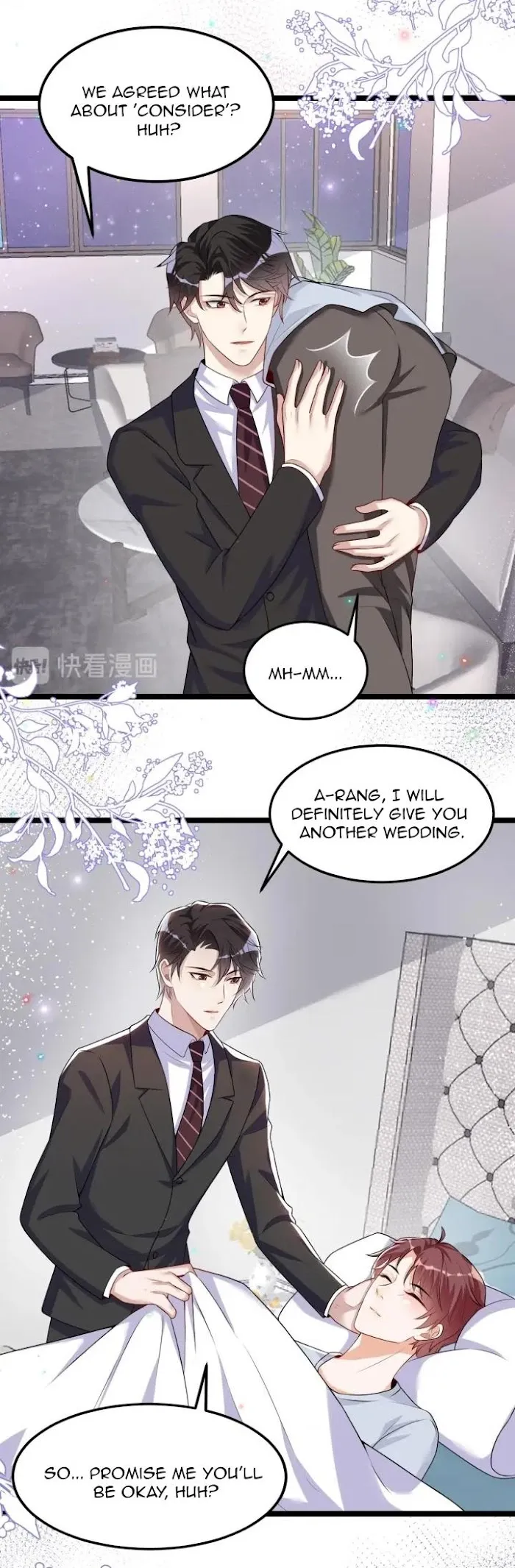 The Winning Actor Wants Divorce chapter 71.5 - page 6