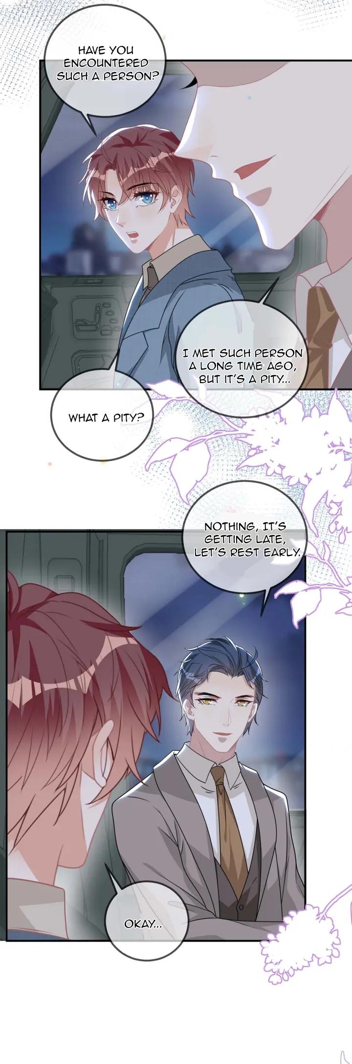 The Winning Actor Wants Divorce chapter 71 - page 15