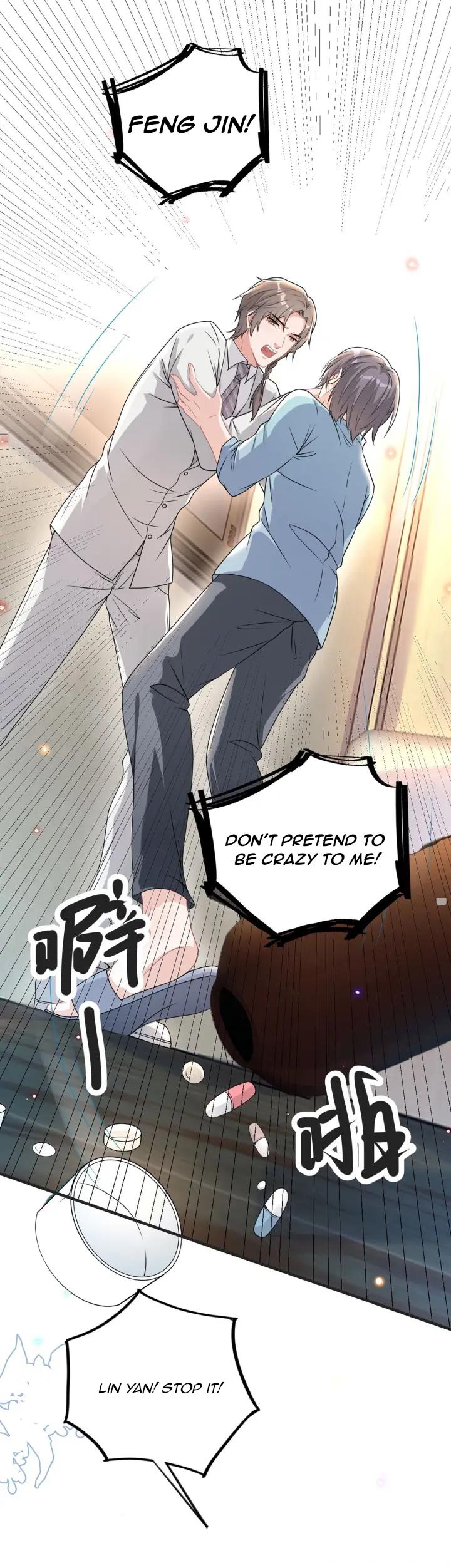 The Winning Actor Wants Divorce chapter 70 - page 10