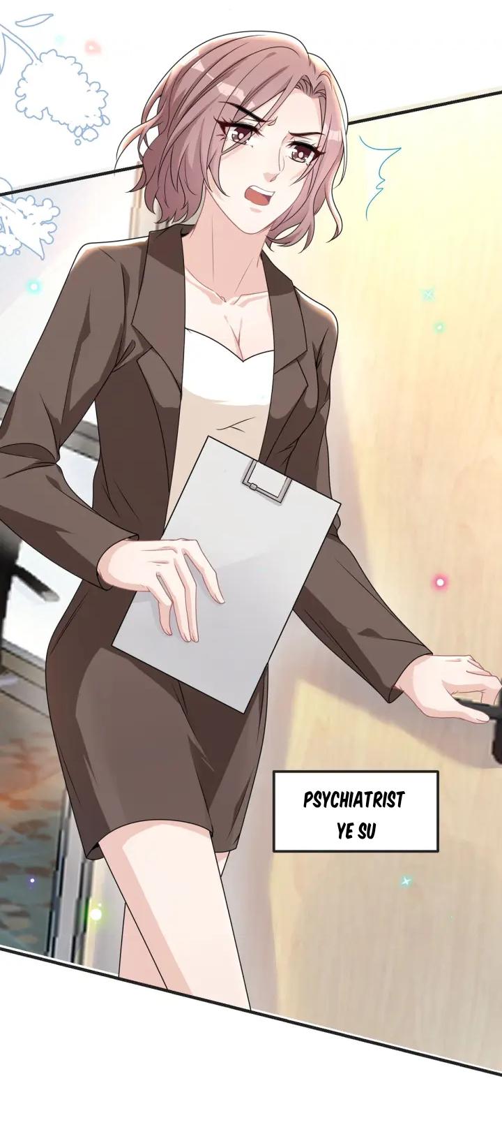 The Winning Actor Wants Divorce chapter 70 - page 11