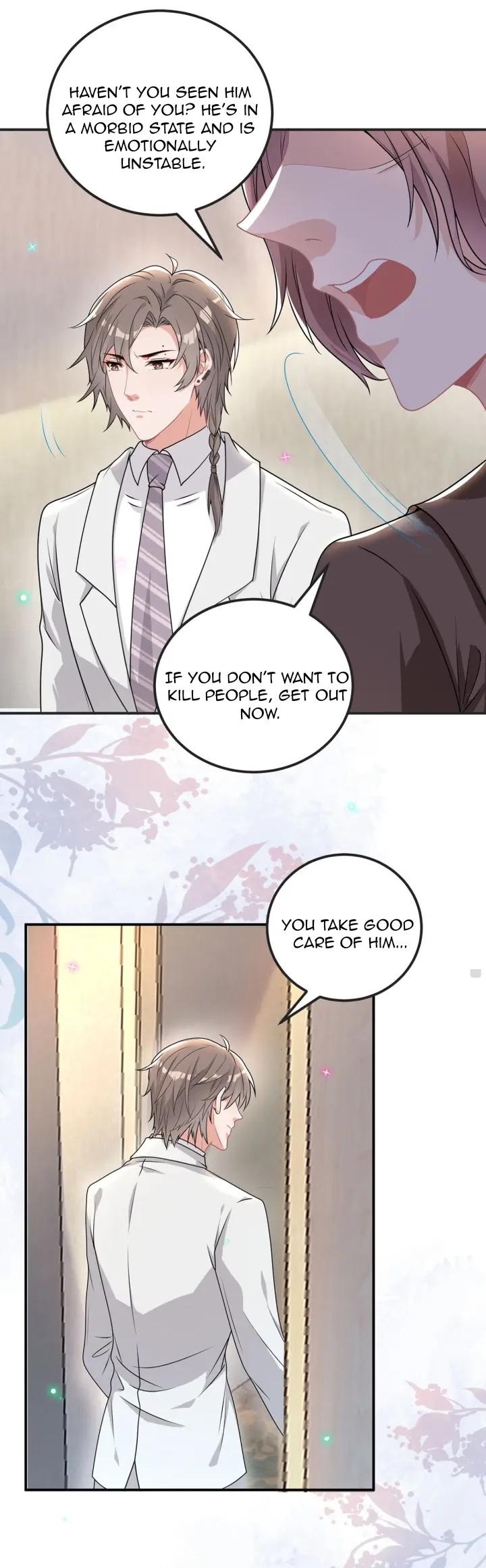 The Winning Actor Wants Divorce chapter 70 - page 13