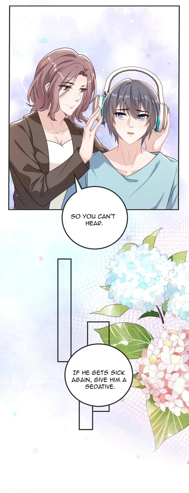 The Winning Actor Wants Divorce chapter 70 - page 15