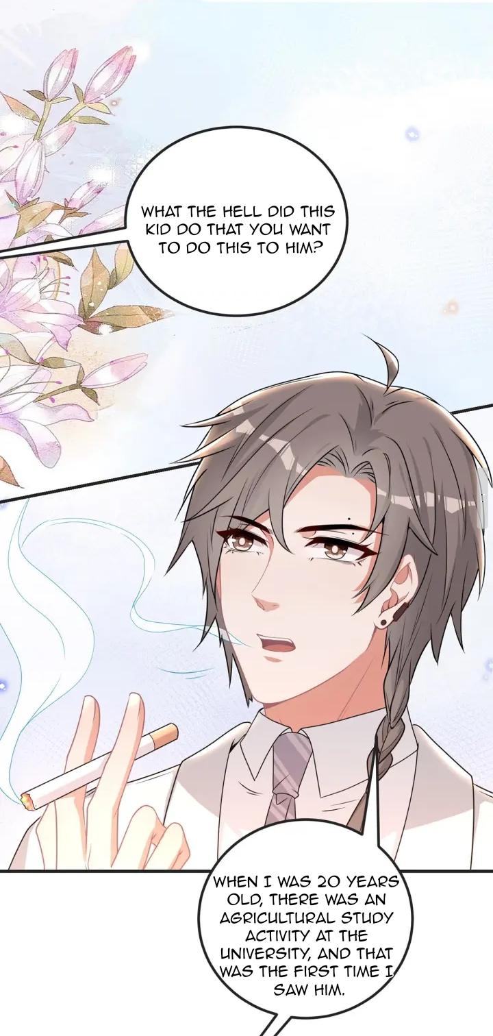 The Winning Actor Wants Divorce chapter 70 - page 17