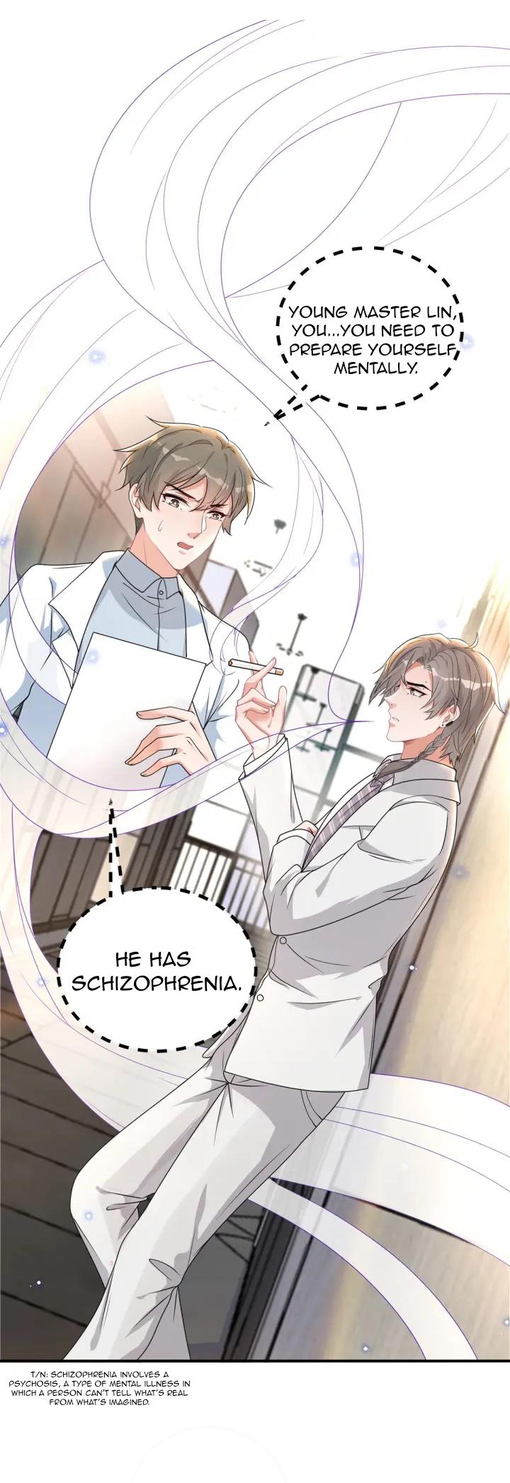 The Winning Actor Wants Divorce chapter 70 - page 2
