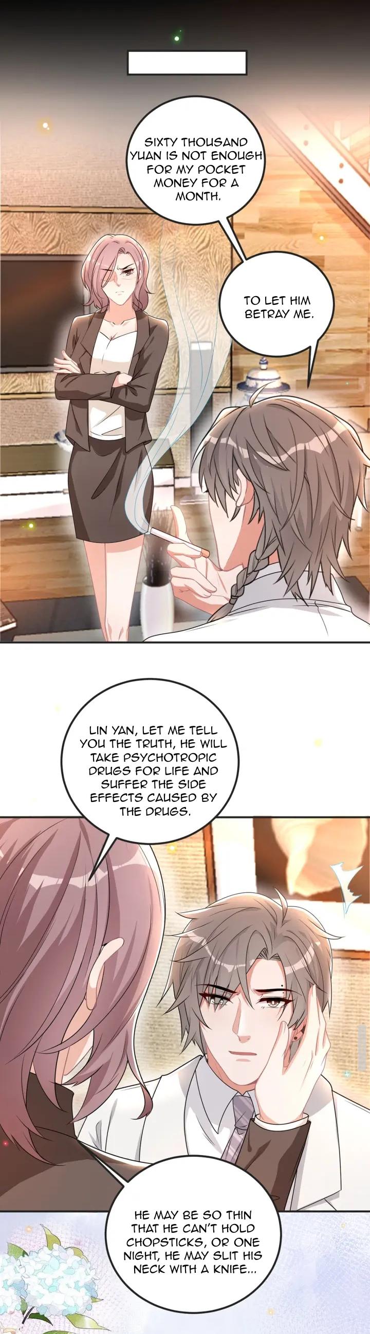 The Winning Actor Wants Divorce chapter 70 - page 22