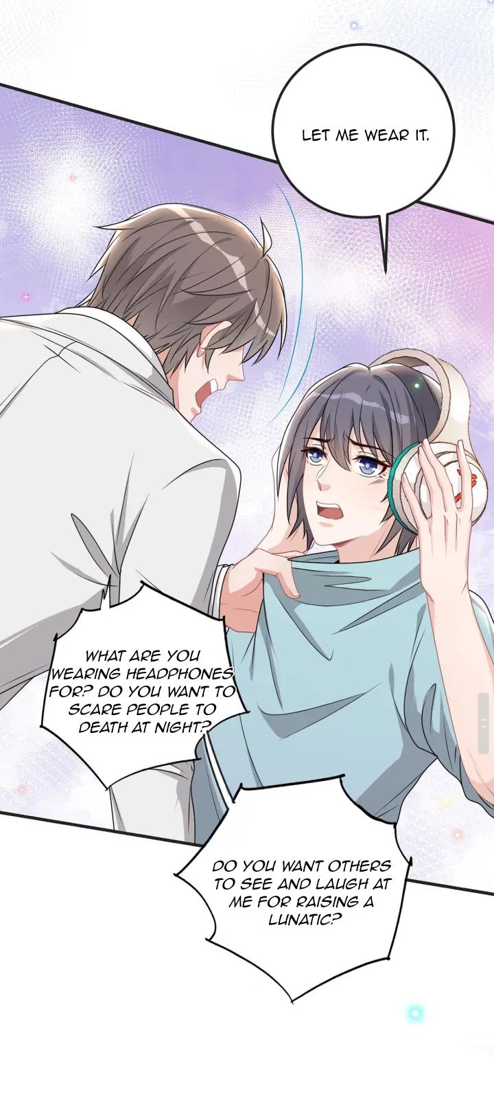 The Winning Actor Wants Divorce chapter 70 - page 25
