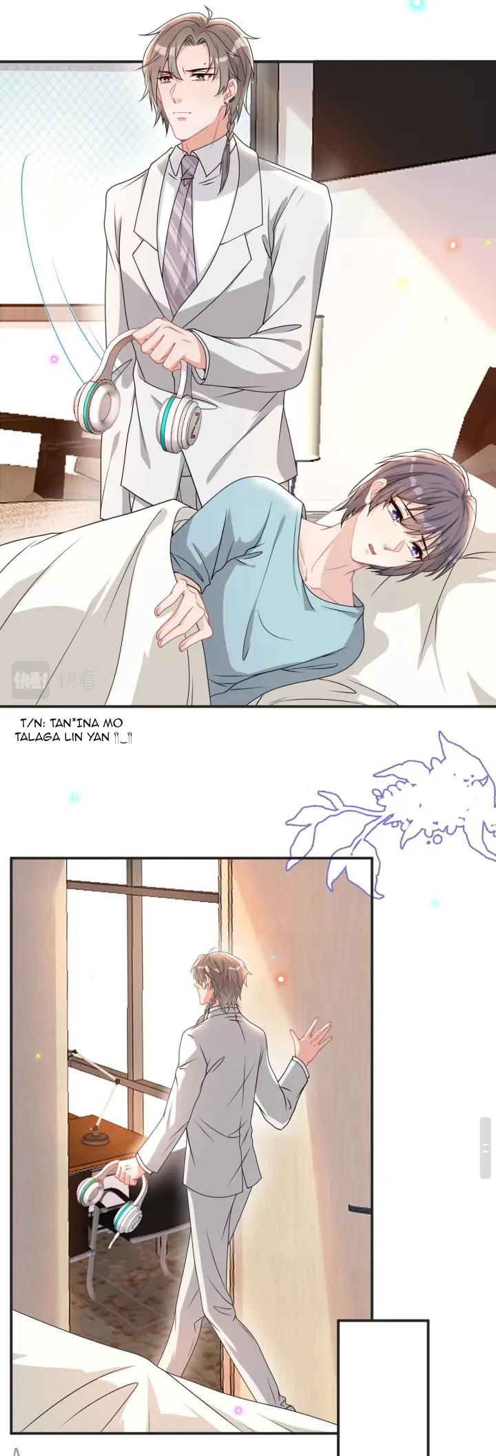 The Winning Actor Wants Divorce chapter 70 - page 26