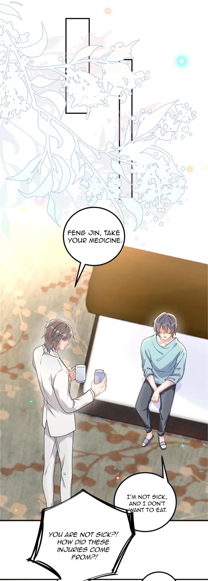 The Winning Actor Wants Divorce chapter 70 - page 5