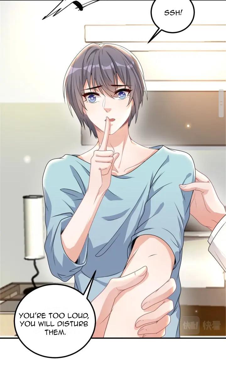 The Winning Actor Wants Divorce chapter 70 - page 6