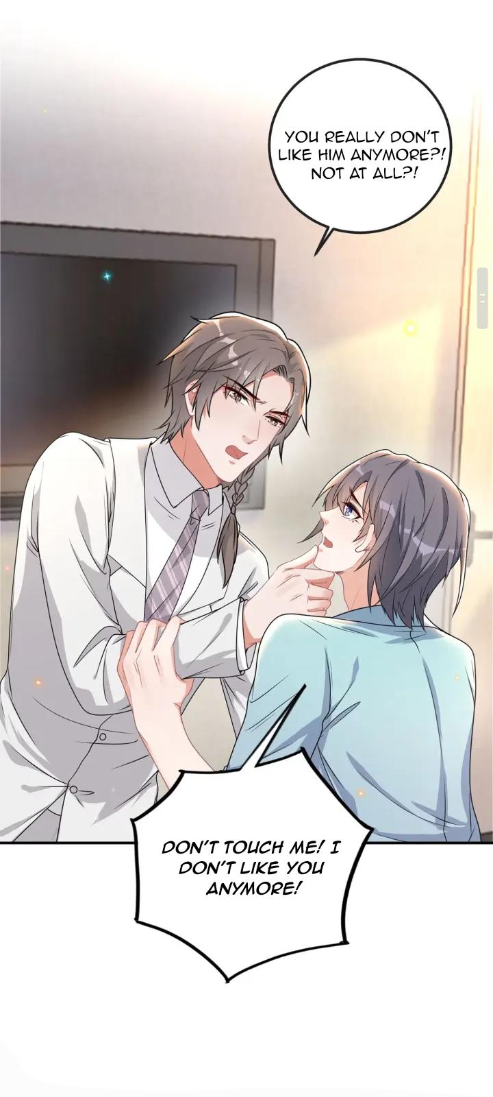 The Winning Actor Wants Divorce chapter 70 - page 9