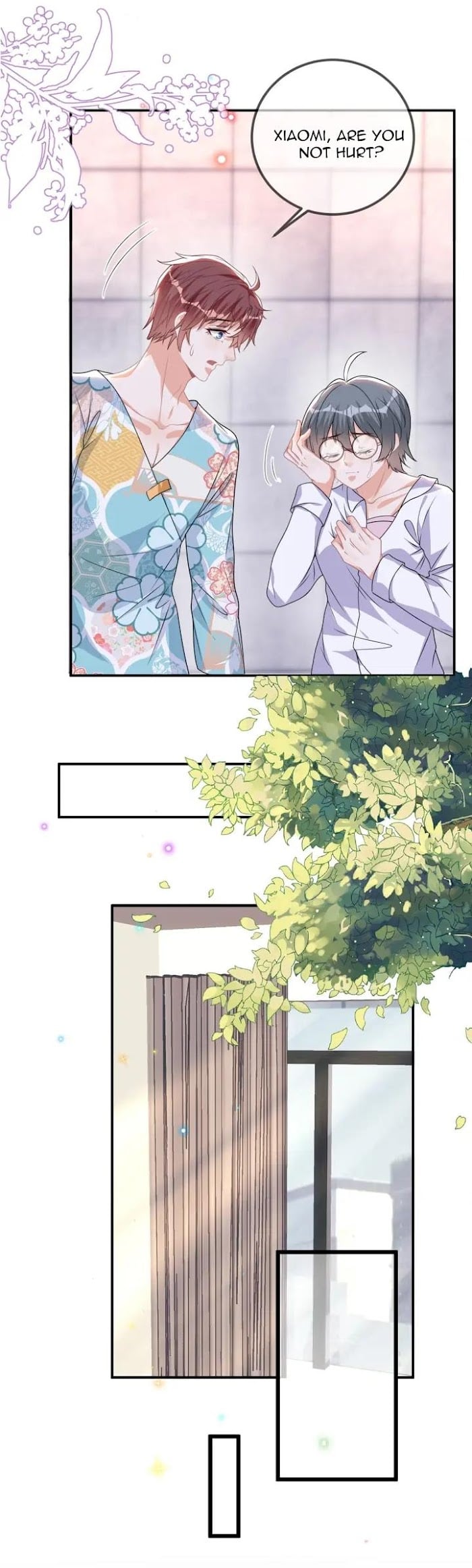 The Winning Actor Wants Divorce chapter 68 - page 15