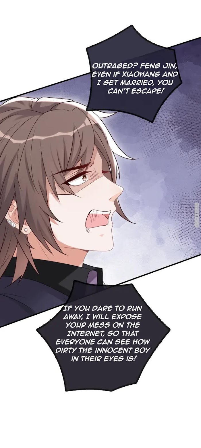 The Winning Actor Wants Divorce chapter 67 - page 14