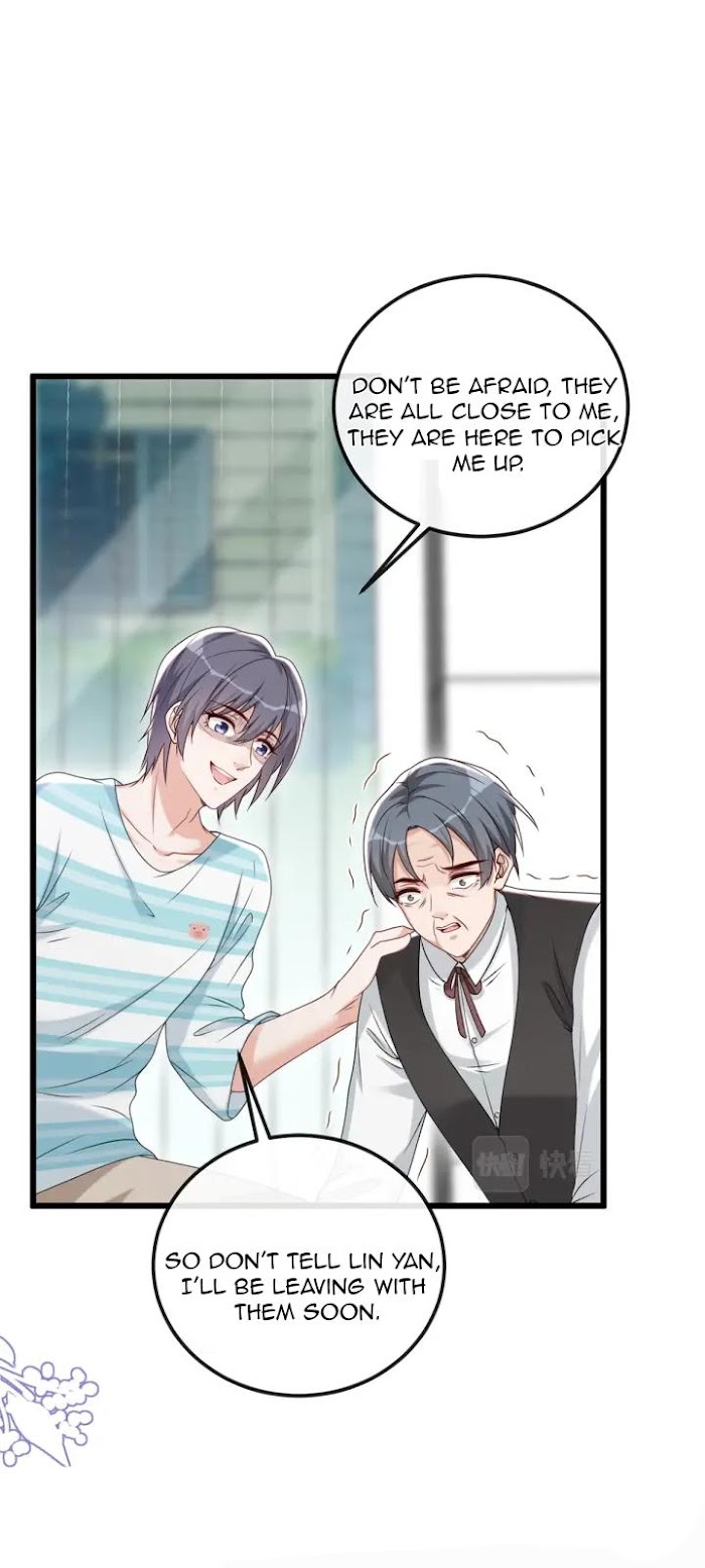 The Winning Actor Wants Divorce chapter 67 - page 20