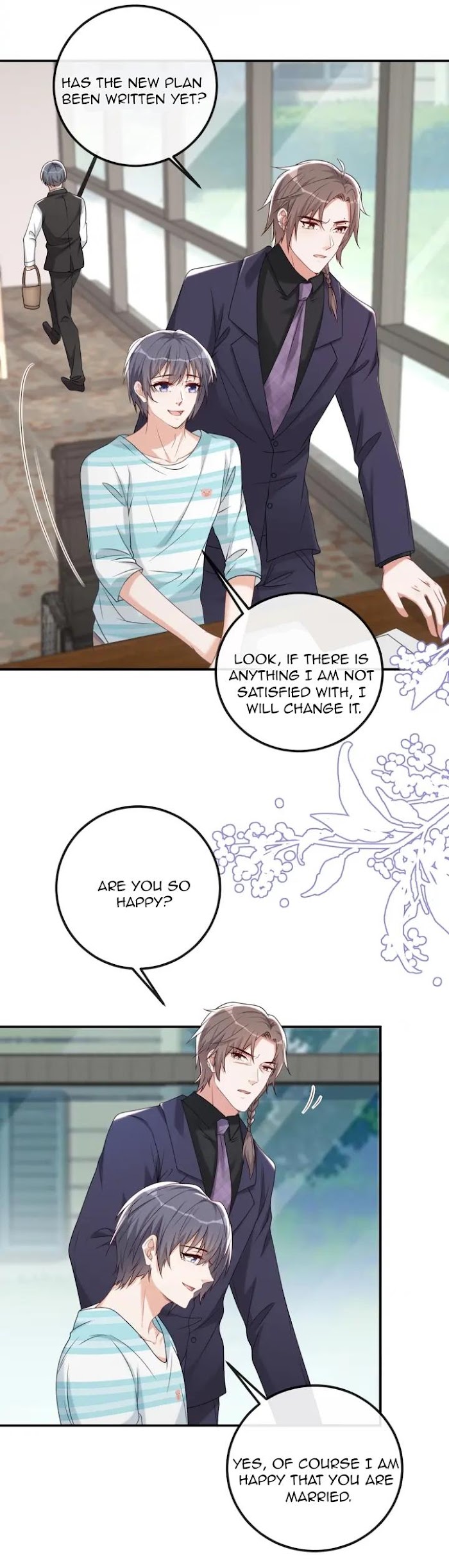 The Winning Actor Wants Divorce chapter 67 - page 23