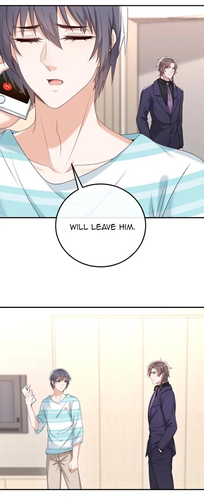 The Winning Actor Wants Divorce chapter 67 - page 4