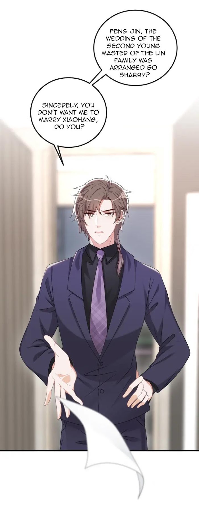 The Winning Actor Wants Divorce chapter 67 - page 5