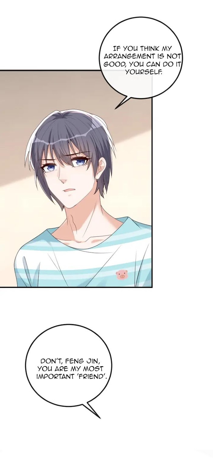 The Winning Actor Wants Divorce chapter 67 - page 6