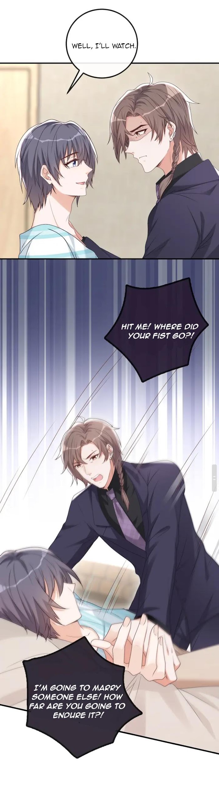 The Winning Actor Wants Divorce chapter 67 - page 9