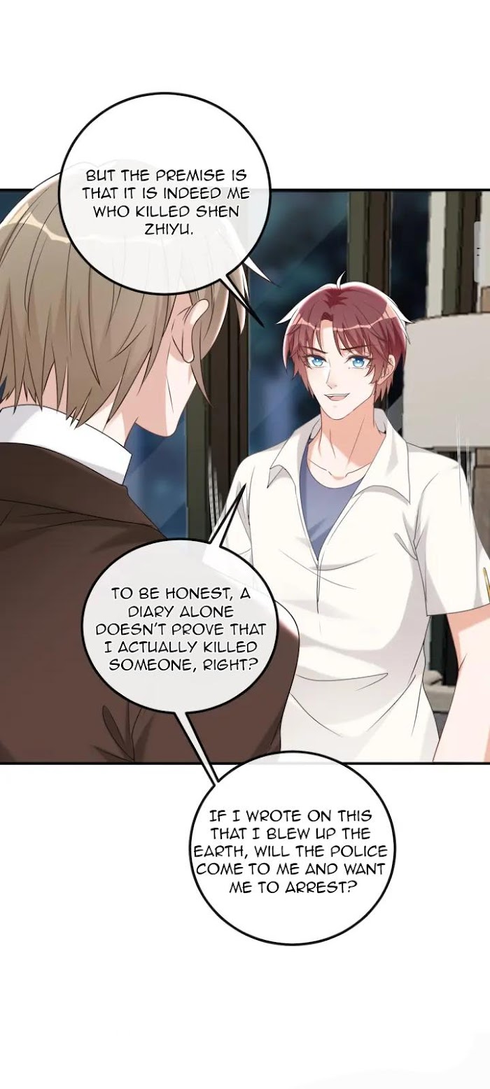 The Winning Actor Wants Divorce chapter 65 - page 6