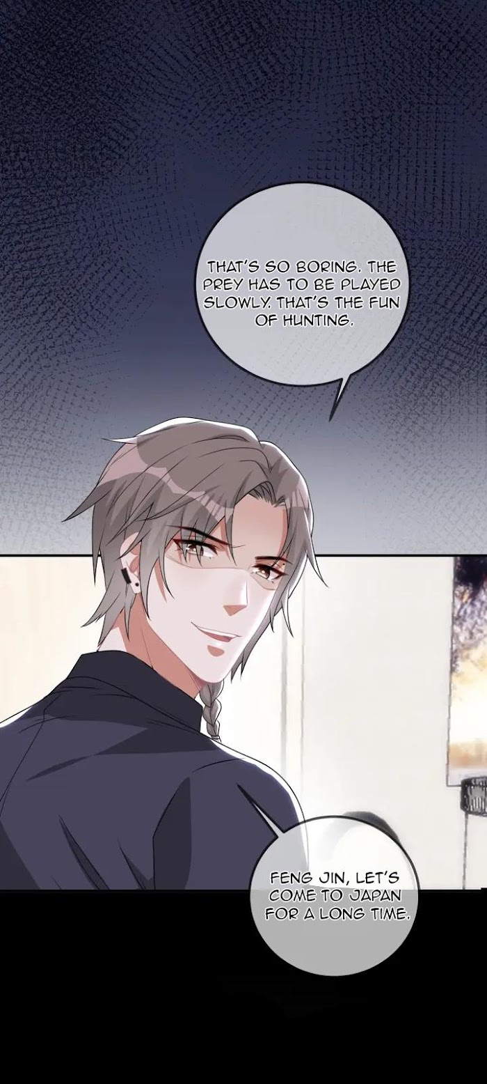 The Winning Actor Wants Divorce chapter 64 - page 11