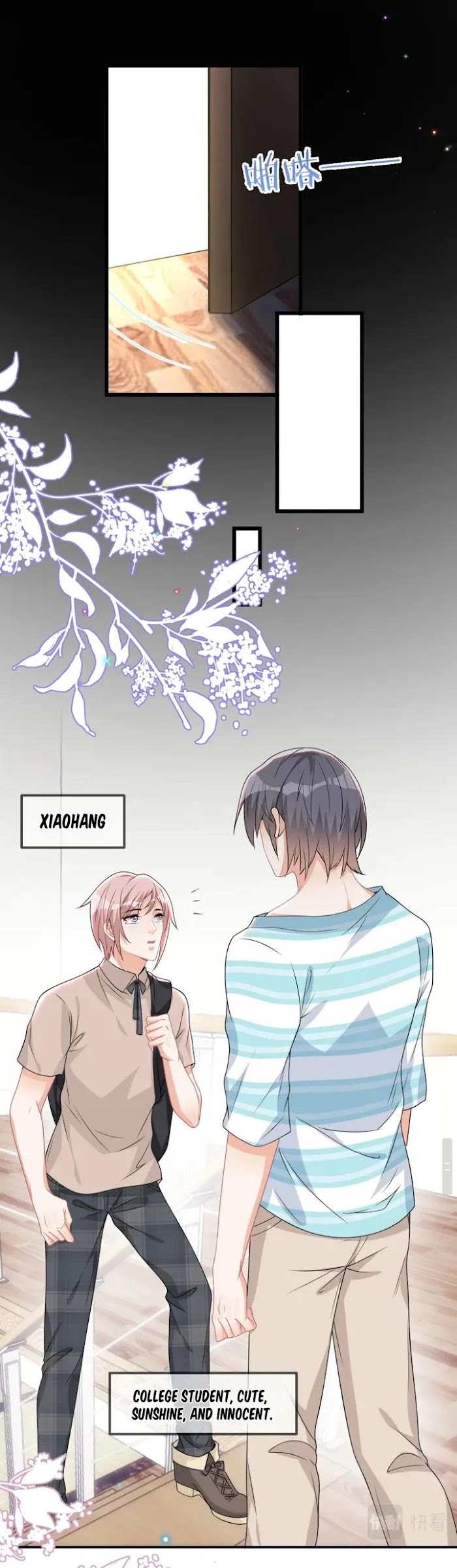 The Winning Actor Wants Divorce chapter 64 - page 13