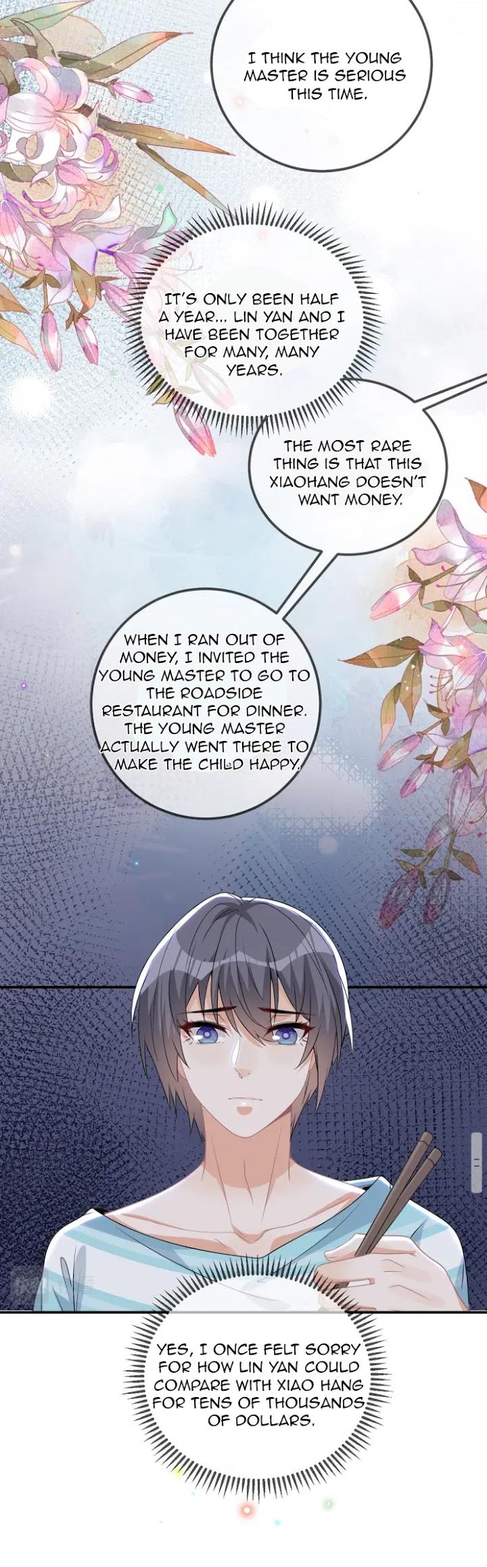 The Winning Actor Wants Divorce chapter 64 - page 18