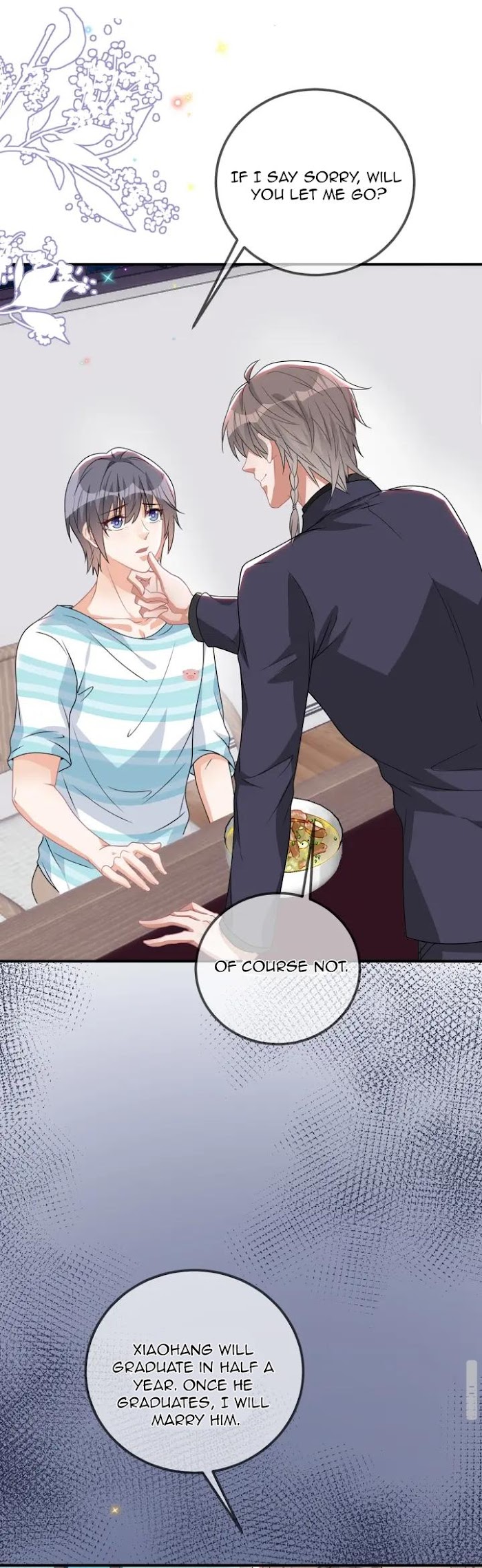 The Winning Actor Wants Divorce chapter 64 - page 23