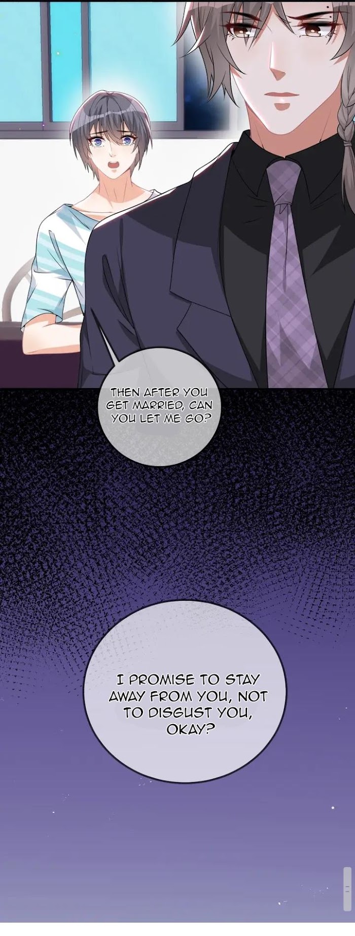 The Winning Actor Wants Divorce chapter 64 - page 24