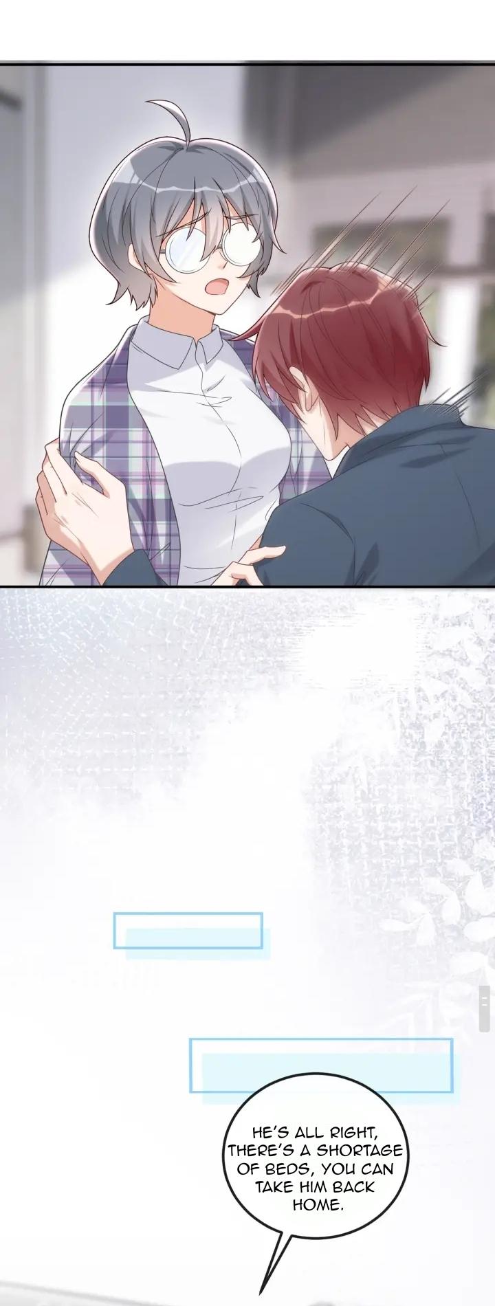 The Winning Actor Wants Divorce chapter 58 - page 6