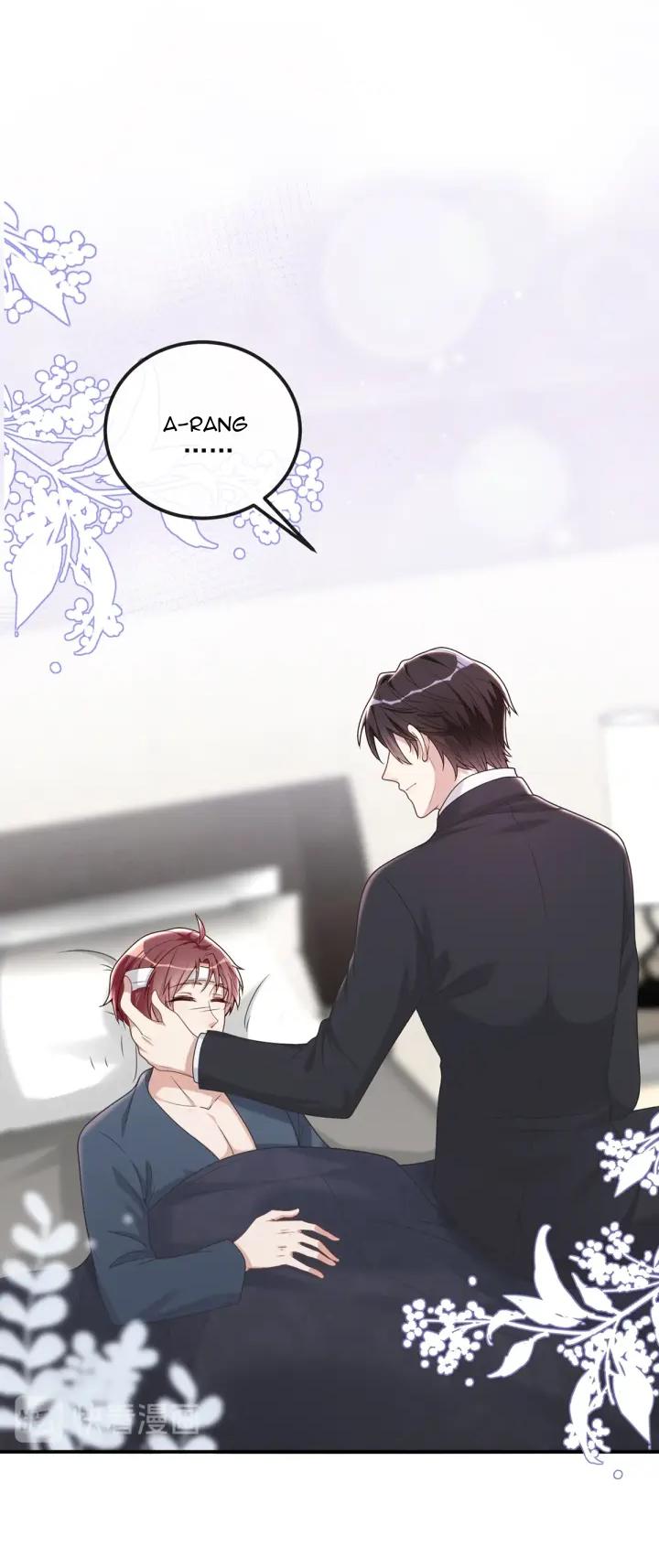 The Winning Actor Wants Divorce chapter 58 - page 9