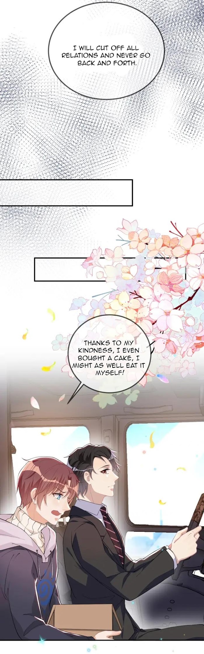 The Winning Actor Wants Divorce chapter 54 - page 15