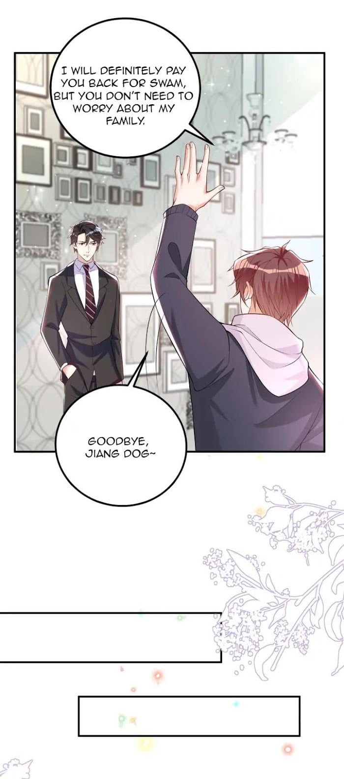 The Winning Actor Wants Divorce chapter 53 - page 13